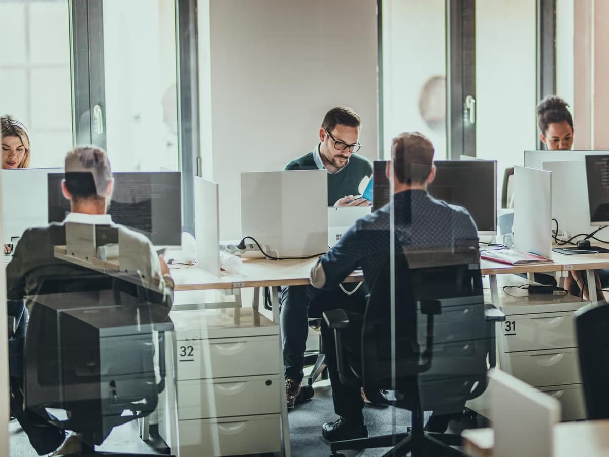 Administrative & Clerical